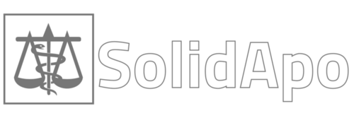 Logo of SolidApo Hub